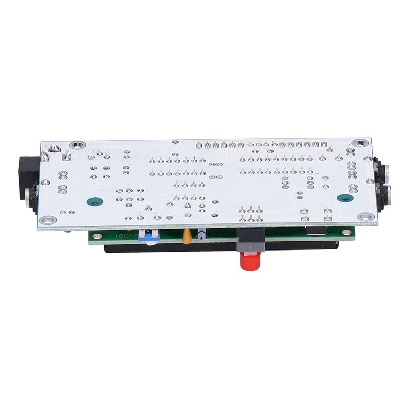 Morse Code Reader Translator Module with Audio Decoding for Electronic Enthusiasts High Signal to Noise Ratio - Image 5